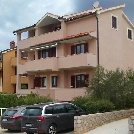 Laura And Nevio Apartments And Rooms Cres Extérieur photo