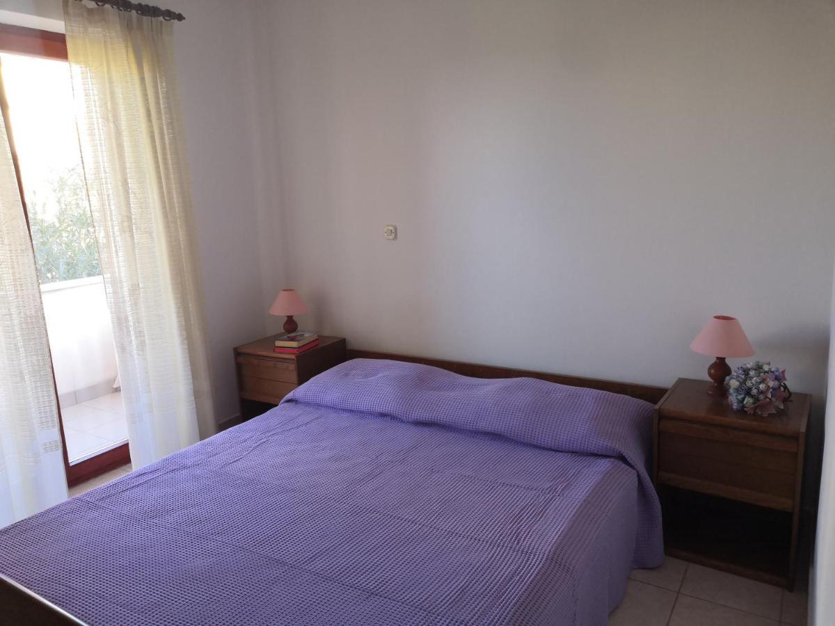 Laura And Nevio Apartments And Rooms Cres Extérieur photo