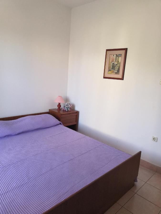 Laura And Nevio Apartments And Rooms Cres Extérieur photo