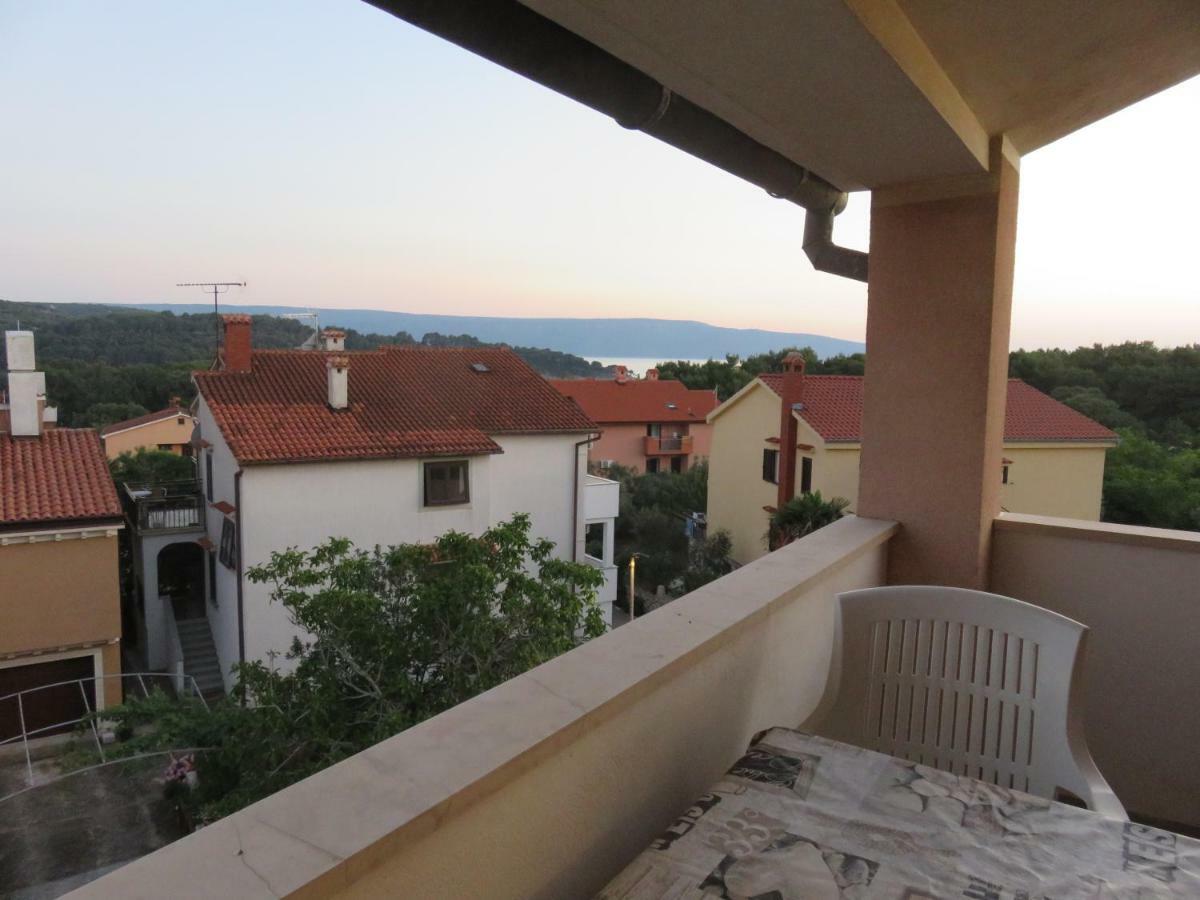 Laura And Nevio Apartments And Rooms Cres Extérieur photo